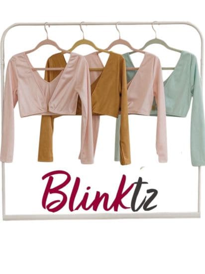 Why Blinktz?