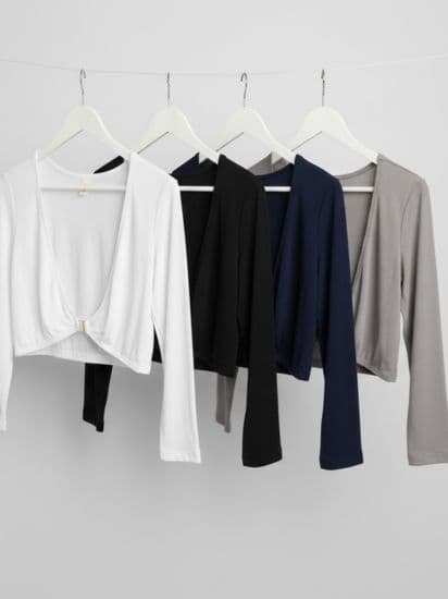 Simply Add to Your Favorite Pieces