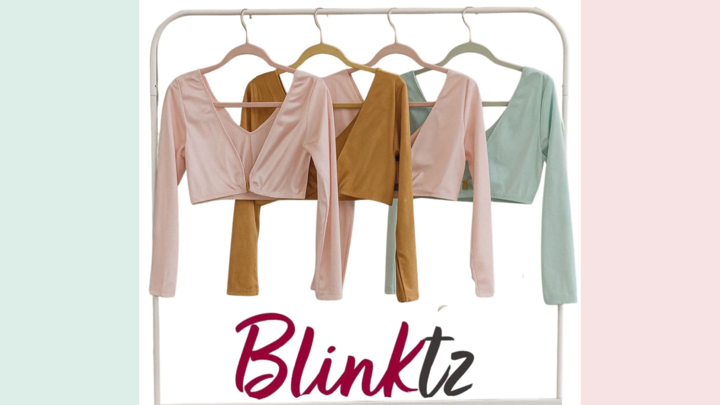 Why Blinktz?